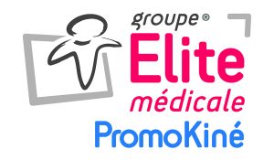 Nouveau Logo Elite Medicale Promokine