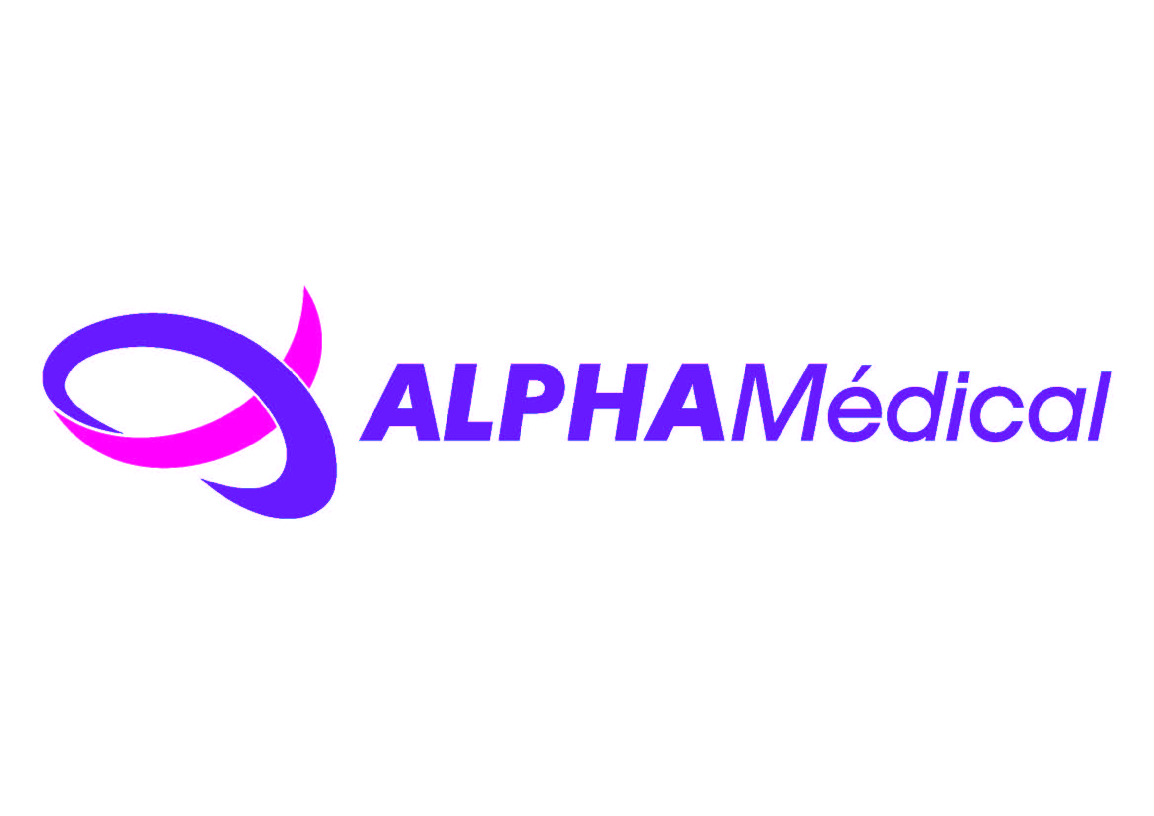 alpha medical alpha medical