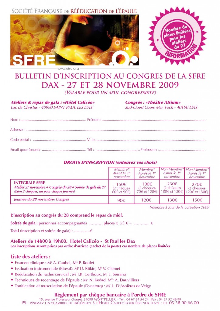 bulletin-inscription SFRE