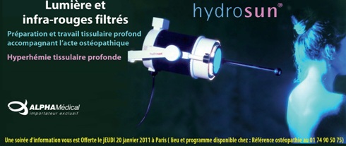 soirée hydrosun ostéopathie web soirée hydrosun ostéopathie web