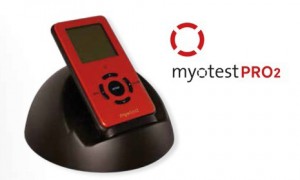 Myotest pro2