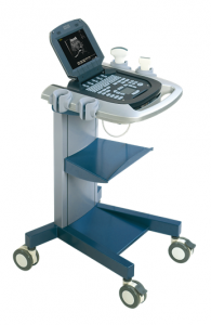 Echographe portable EXAGO ECM 