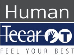 human_tecar_logo