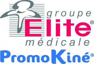 Ancien logo Elite Medicale Promokine