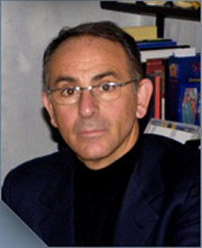 Professeur Raoul Saggini, spécialisé en MPR