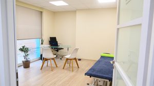 Espace de travail Veronique Morelle