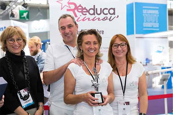 Recompense reeduca innov